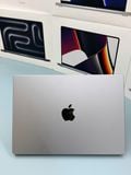  MacBook Pro 2021 14 inch // M1 Pro 10CPU-16GPU | 16GB Ram | 1TB SSD // Màu sắc: Gray | Hình thức: 99- 