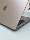  MacBook Pro 2021 14 inch // M1 Pro 10CPU-16GPU | 16GB Ram | 1TB SSD // Màu sắc: Gray | Hình thức: 99- 