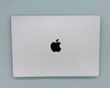  MacBook Pro 2021 14 inch // M1 Pro 8CPU-14GPU | 16GB Ram | 512GB SSD // Màu sắc: Gray | Hình thức: 99- 