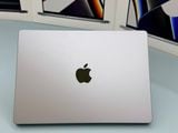  MacBook Pro 2021 14 inch // M1 Pro 8CPU-14GPU | 16GB Ram | 512GB SSD // Màu sắc: Gray | Hình thức: 99- 