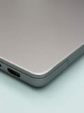  MacBook Pro 2021 14 inch // M1 Pro 8CPU-14GPU | 16GB Ram | 512GB SSD // Màu sắc: Gray | Hình thức: 99- 