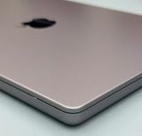  MacBook Pro 2021 14 inch // M1 Pro 8CPU-14GPU | 16GB Ram | 512GB SSD // Màu sắc: Gray | Hình thức: 99- 