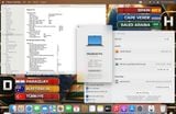  MacBook Pro 2021 14 inch // M1 Pro 8CPU-14GPU | 16GB Ram | 512GB SSD // Màu sắc: Gray | Hình thức: 99- 