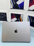  MacBook Pro 2021 16inch // M1 Pro 10CPU-16GPU | 16GB Ram | 512GB SSD // Màu sắc: Gray | Hình thức: 98+ 
