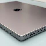 MacBook Pro 2021 16inch // M1 Pro 10CPU-16GPU | 16GB Ram | 512GB SSD // Màu sắc: Gray | Hình thức: 98+ 