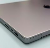  MacBook Pro 2021 16inch // M1 Pro 10CPU-16GPU | 16GB Ram | 512GB SSD // Màu sắc: Gray | Hình thức: 98+ 
