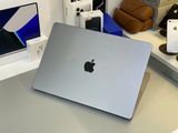  MacBook Pro 2021 16inch // M1 Pro 10CPU-16GPU | 16GB Ram | 1T SSD // Màu sắc: Gray | Hình thức: 99 