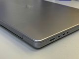  MacBook Pro 2021 16inch // M1 Pro 10CPU-16GPU | 16GB Ram | 1T SSD // Màu sắc: Gray | Hình thức: 99 