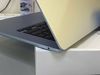  MacBook Air 2025 15” Sky Blue | Kengg | M4 16G Ram 256G SSD | 10 CPU 10 GPU 