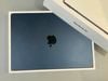  MacBook Air 2022 13 inch // M2 8CPU-8GPU | 16GB Ram | 256GB SSD // Màu sắc: Midnight | Hình thức: 99 