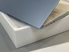  MacBook Air 2025 15” Sky Blue | M4 16G Ram 256G SSD | 10 CPU 10 GPU | Hình thức: 99 