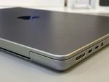 MacBook Pro 2021 14 inch // M1Pro 10CPU-16GPU | 32GB Ram | 512 SSD // Màu sắc: Gray | Hình thức: 98+ 