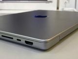 MacBook Pro 2021 14 inch // M1Pro 10CPU-16GPU | 32GB Ram | 512 SSD // Màu sắc: Gray | Hình thức: 98+ 