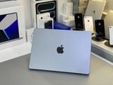  MacBook Pro 2021 14 inch // M1Pro 10CPU-16GPU | 32GB Ram | 512 SSD // Màu sắc: Gray | Hình thức: 98+ 