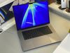 MacBook Pro 2021 16inch // M1 Pro 10CPU-16GPU | 16GB Ram | 512GB SSD // Màu sắc: Gray | Hình thức: 99