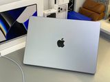  MacBook Pro 2021 16inch // M1 Pro 10CPU-16GPU | 16GB Ram | 512GB SSD // Màu sắc: Gray | Hình thức: 99 
