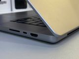 MacBook Pro 2021 16inch // M1 Pro 10CPU-16GPU | 16GB Ram | 512GB SSD // Màu sắc: Gray | Hình thức: 99 