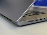  MacBook Pro 2021 16inch // M1 Pro 10CPU-16GPU | 16GB Ram | 512GB SSD // Màu sắc: Gray | Hình thức: 99 