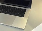  MacBook Pro 2021 16inch // M1 Pro 10CPU-16GPU | 16GB Ram | 512GB SSD // Màu sắc: Silver | Hình thức: 99 