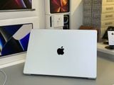  MacBook Pro 2021 16inch // M1 Pro 10CPU-16GPU | 16GB Ram | 512GB SSD // Màu sắc: Silver | Hình thức: 99 