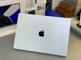  MacBook Pro 2021 16inch // M1 Pro 10CPU-16GPU | 16GB Ram | 512GB SSD // Màu sắc: Silver | Hình thức: 99- 