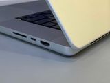  MacBook Pro 2021 16inch // M1 Pro 10CPU-16GPU | 16GB Ram | 512GB SSD // Màu sắc: Silver | Hình thức: 99- 