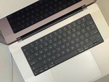 MacBook Pro 2021 16inch // M1 Pro 10CPU-16GPU | 16GB Ram | 512GB SSD // Màu sắc: Silver | Hình thức: 99- 