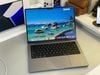 MacBook Pro 2021 14 inch // M1 Pro 10CPU-16GPU | 16GB Ram | 1TB SSD // Màu sắc: Gray | Hình thức: 98+