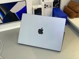  MacBook Pro 2021 14 inch // M1 Pro 10CPU-16GPU | 16GB Ram | 1TB SSD // Màu sắc: Gray | Hình thức: 98+ 