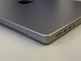  MacBook Pro 2021 14 inch // M1 Pro 10CPU-16GPU | 16GB Ram | 1TB SSD // Màu sắc: Gray | Hình thức: 98+ 