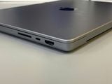  MacBook Pro 2021 14 inch // M1 Pro 10CPU-16GPU | 16GB Ram | 1TB SSD // Màu sắc: Gray | Hình thức: 98+ 