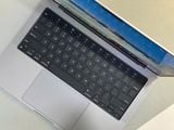  MacBook Pro 2021 14 inch // M1 Pro 10CPU-16GPU | 16GB Ram | 1TB SSD // Màu sắc: Gray | Hình thức: 98+ 