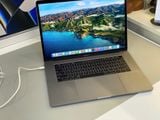  MacBook Pro 2019 15inch // Intel Core i7 | 16GB RAM | 512GB SSD // Màu sắc : Gray | Hình thức: 98+ 