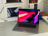  MacBook Pro 2017 15inch // Intel Core i7 | 16GB RAM | 256GB SSD // Màu sắc : Gray | Hình thức: 98 