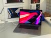  MacBook Pro 2017 15inch // Intel Core i7 | 16GB RAM | 256GB SSD // Màu sắc : Gray | Hình thức: 98 