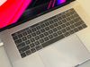  MacBook Pro 2017 15inch // Intel Core i7 | 16GB RAM | 256GB SSD // Màu sắc : Gray | Hình thức: 98 