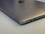  MacBook Pro 2017 15inch // Intel Core i7 | 16GB RAM | 256GB SSD // Màu sắc : Gray | Hình thức: 98 