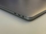  MacBook Pro 2017 15inch // Intel Core i7 | 16GB RAM | 256GB SSD // Màu sắc : Gray | Hình thức: 98 