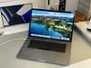  MacBook Pro 2017 15inch // Intel Core i7 | 16GB RAM | 256GB SSD // Màu sắc : Gray | Hình thức: 98+ 
