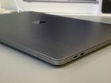  MacBook Pro 2017 15inch // Intel Core i7 | 16GB RAM | 256GB SSD // Màu sắc : Gray | Hình thức: 98+ 