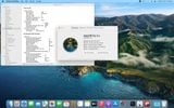  MacBook Pro 2017 15inch // Intel Core i7 | 16GB RAM | 256GB SSD // Màu sắc : Gray | Hình thức: 98+ 