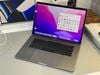  MacBook Pro 2019 15inch // Intel Core i7 | 16GB RAM | 512GB SSD // Màu sắc : Gray | Hình thức: 99- 