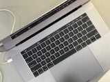  MacBook Pro 2019 15inch // Intel Core i7 | 16GB RAM | 512GB SSD // Màu sắc : Gray | Hình thức: 99- 
