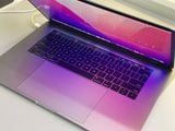  MacBook Pro 2017 15inch // Intel Core i7 | 16GB RAM | 256GB SSD // Màu sắc : Gray | Hình thức: 98- 