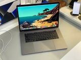  MacBook Pro 2016 15inch // Intel Core i7 | 16GB RAM | 256GB SSD // Màu sắc : Gray | Hình thức: 99- 