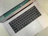  MacBook Pro 2016 15inch // Intel Core i7 | 16GB RAM | 256GB SSD // Màu sắc : Gray | Hình thức: 99- 