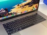  MacBook Pro 2016 15inch // Intel Core i7 | 16GB RAM | 256GB SSD // Màu sắc : Gray | Hình thức: 99- 