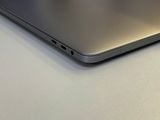  MacBook Pro 2016 15inch // Intel Core i7 | 16GB RAM | 256GB SSD // Màu sắc : Gray | Hình thức: 99- 