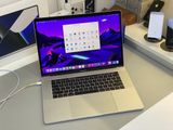  MacBook Pro 2017 15inch // Intel Core i7 | 16GB RAM | 256GB SSD // Màu sắc : Silver | Hình thức: 98+ 