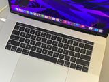  MacBook Pro 2017 15inch // Intel Core i7 | 16GB RAM | 256GB SSD // Màu sắc : Silver | Hình thức: 98+ 
